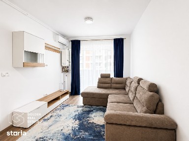 Apartament 2 camere si loc de parcare, Adora Park Uta