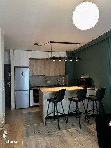 Prima inchiriere- Apartament cu 2 camere- ADORA PARK