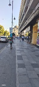 Închiriez ap fost birou ultracentral Carol Davila