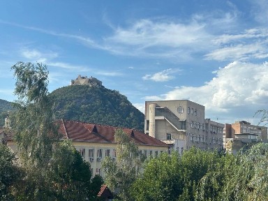 Apartament 3 camere,ultracentral,garaj,boxa