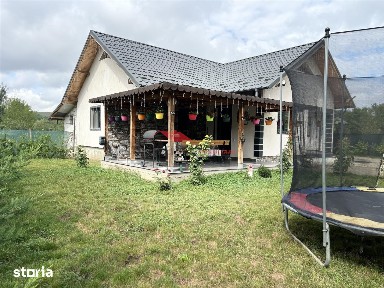 Casa la cheie, Dipsa, Jud.B-N