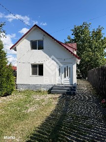 DOUĂ CASE ÎN ACEEAȘI CURTE - TEREN 12 ARI | OPORTUNITATE RARĂ