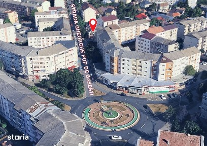 Bistrita, Bistrita-Nasaud