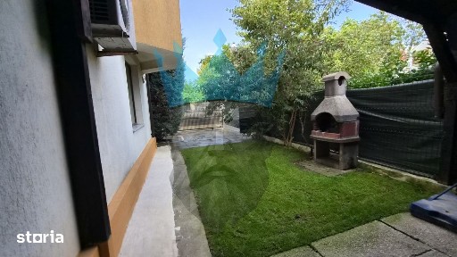 Vila Pipera Voluntari