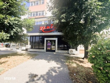 Spatiu Comercial Zona Gara 120 mp