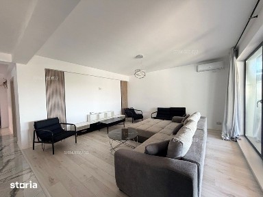 Casă de închiriat - mobilată și utilată - disponibilă IMEDIAT