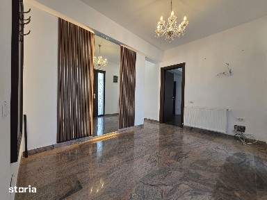 Vila individuală cu piscină privată, teren 1000 mp - Pipera