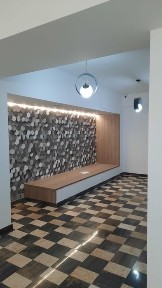 Ap 2 camere decomandat Himson