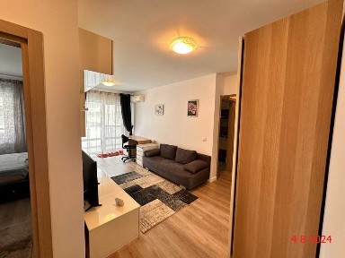 Inchirez apartament 2 camere CONEST GRAND RESIDENCE IASI
