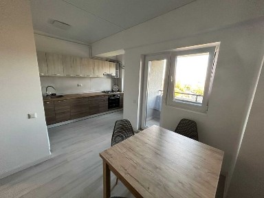 Apartament nou 2 camere de închiriat