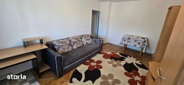 PF ofer spre inchiriere Ap 2 cam D et 2/4 55mp Tatarasi 2 Baieti CT mobilat utilat