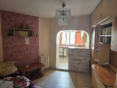 Gazdă 1-2 fete - Zimbru | Cameră în apartament 2 camere decomandat