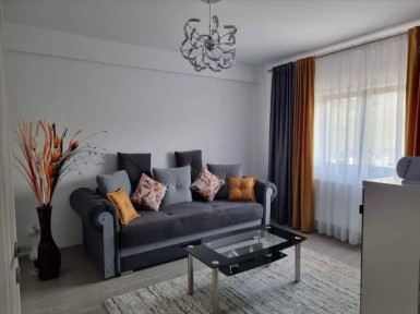 Închiriez Apartament cu 1 camera Bucium- Vişani