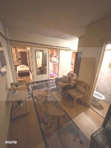Apartament 3 camere, zona Piata Mica
