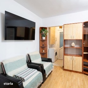 Apartament de 2 camere, parter, zona Primaverii