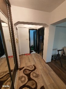 Apartament 3 camere zona Parcului Eminescu+garaj pe teren proprietate