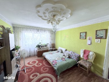 Apartament 3 camere str.Gen.Ghe Avramescu