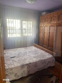 Apartament 3 camere, 70.38 mp, str. Postei-Dorohoi