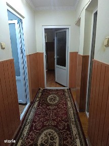 Apartament 2 camere zona Bulevard/ Pasapoarte, et 3, decomandat