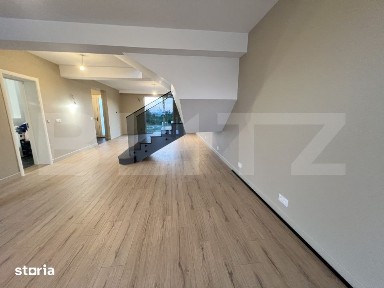Vila P+1 cu terasa, 150 mp, teren 500 mp, zona Damila