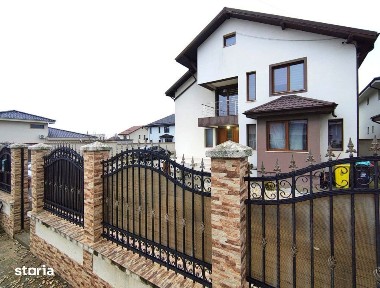 Casa spatioasa, costuri aproape zero, ideala pentru locuit sau afacere