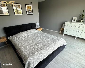 Casa 5 camere l Andrei Muresanu l Vedere Panoramica l Teren 600 MP