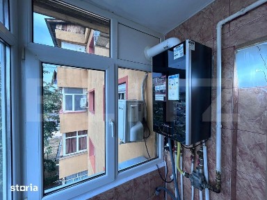 Apartament 2 camere, 50 mp, zona 9 Mai - Mall