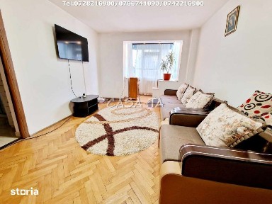 Inchiriere apartament 2 camere, Aleea Garofitei