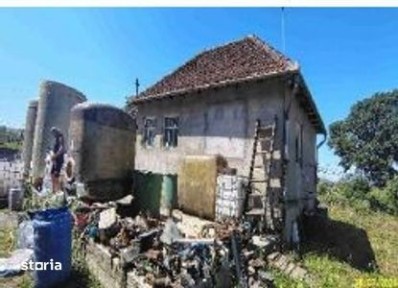 Casa si teren sat Bogdand, cota parte 4/5, ID: R3352896