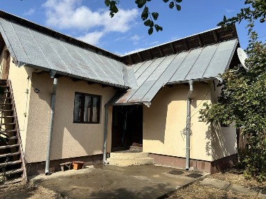 Casa de vanzare in comuna Stefan Cel Mare