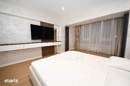 Apartament 2 camere pe Faleza Dunării | 850 €/lună