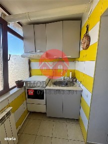 Apartament de inchiriat, zona E3, parcare inclusa in pret