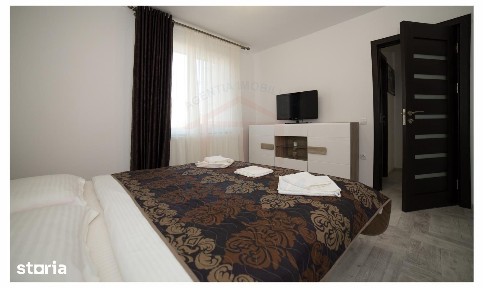 APARTAMENT 2 CAMERE - ULTRACENTRAL. Galati
