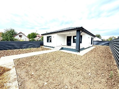 Casă Letea Veche