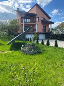 Casa in Voiniceni