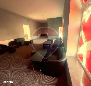Spatiu comercial 262mp utili, stradal,Breasta,pozitie excelenta