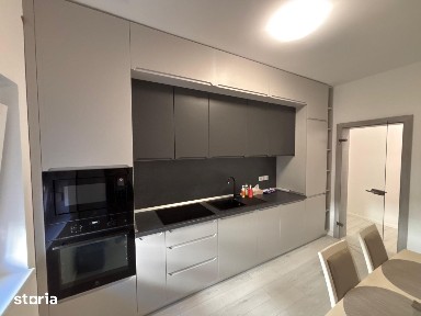 Apartament cu 3 camere si 2 locuri de parcare - Arhitectilor