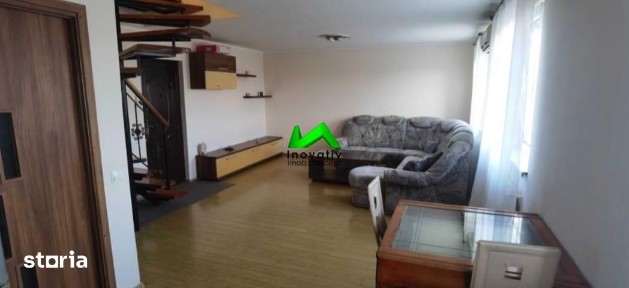 Apartament de inchiriat 3 camere Sibiu Terezian
