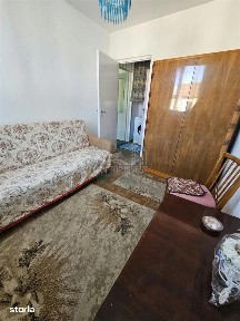 Apartament 2 camere balcon zona Rahovei
