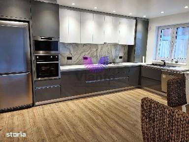Apartament 3 camere cu gradina | Zona Arhitectilor | Sibiu