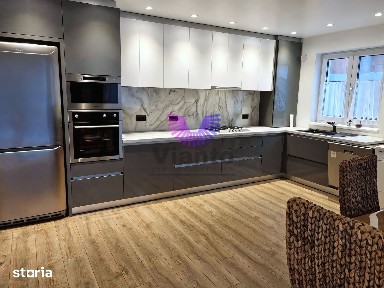 Apartament 3 camere cu gradina | Zona Arhitectilor | Sibiu