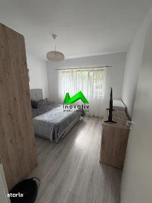 Garsoniera moderna de inchiriat Sibiu Selimbar