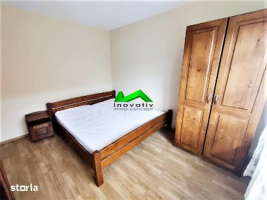 Apartament de inchiriat 3 camere 2 bai Sibiu Turnisor