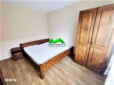 Apartament de inchiriat 3 camere 2 bai Sibiu Turnisor
