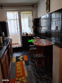 Apartament de inchiriat 2 camere Sibiu Mihai Viteazul