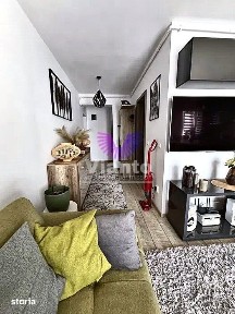 Apartament 3 camere 65m de inchiriat / Magnolia