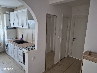 Apartament de inchiriat cu 2 camere, zona Cedonia