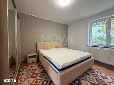 Apartamenr 2 camere, Strada Banatului