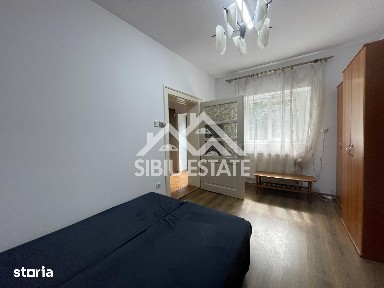 Garsoniera de inchiriat- la casa Zona Centrala