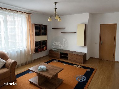 Apartament decomandat cu 2 camere si 2 balcoane in Turnisor